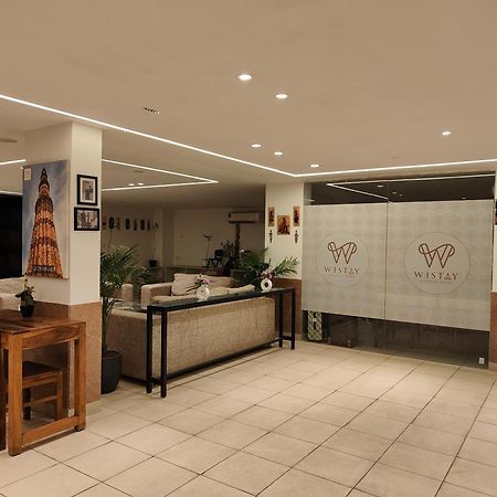 Mulmul By Westay Gurgaon Zewnętrze zdjęcie