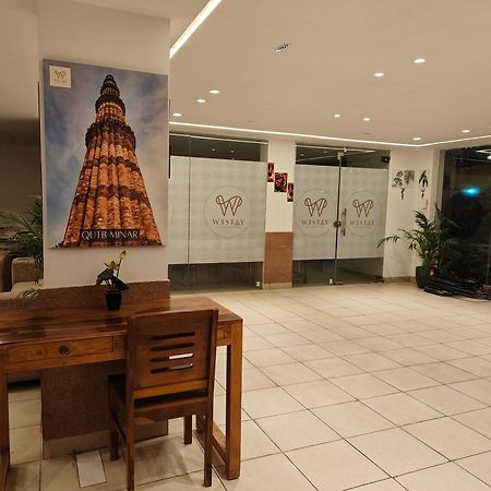 Mulmul By Westay Gurgaon Zewnętrze zdjęcie