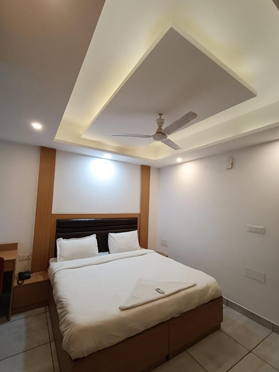 Mulmul By Westay Gurgaon Zewnętrze zdjęcie