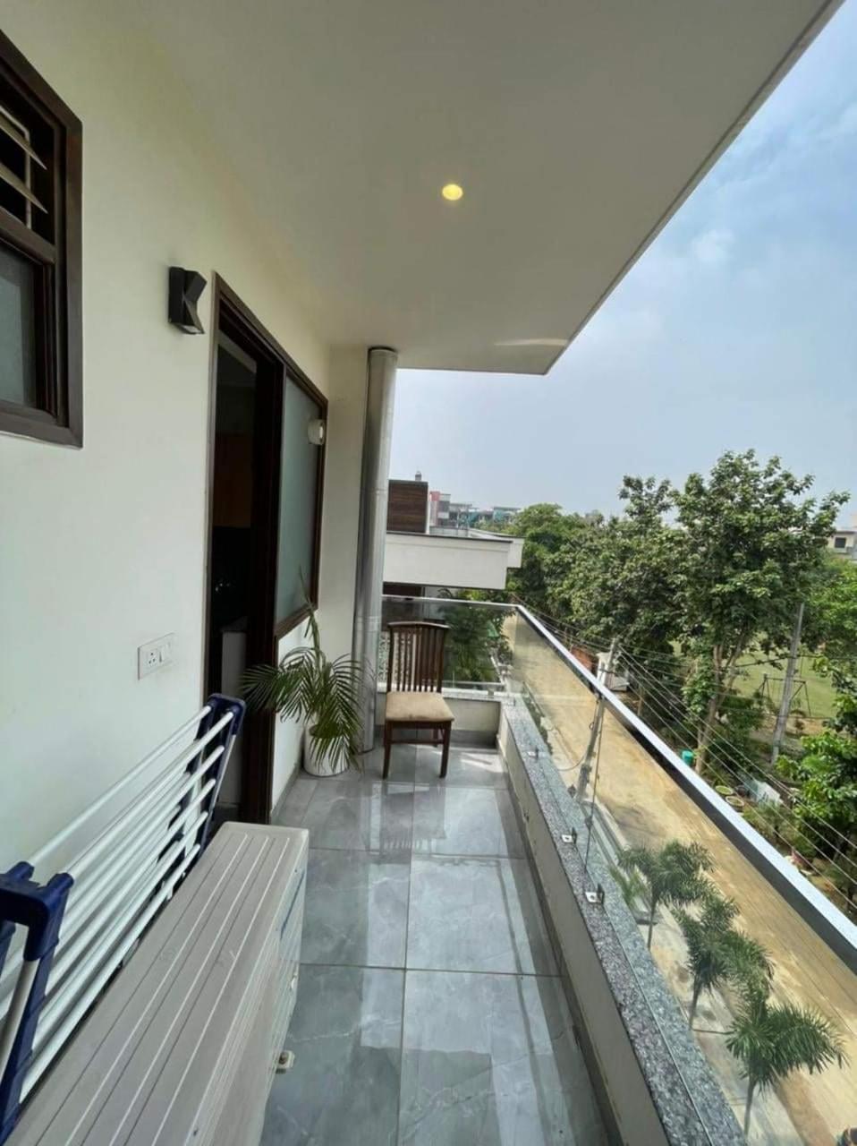 Mulmul By Westay Gurgaon Zewnętrze zdjęcie