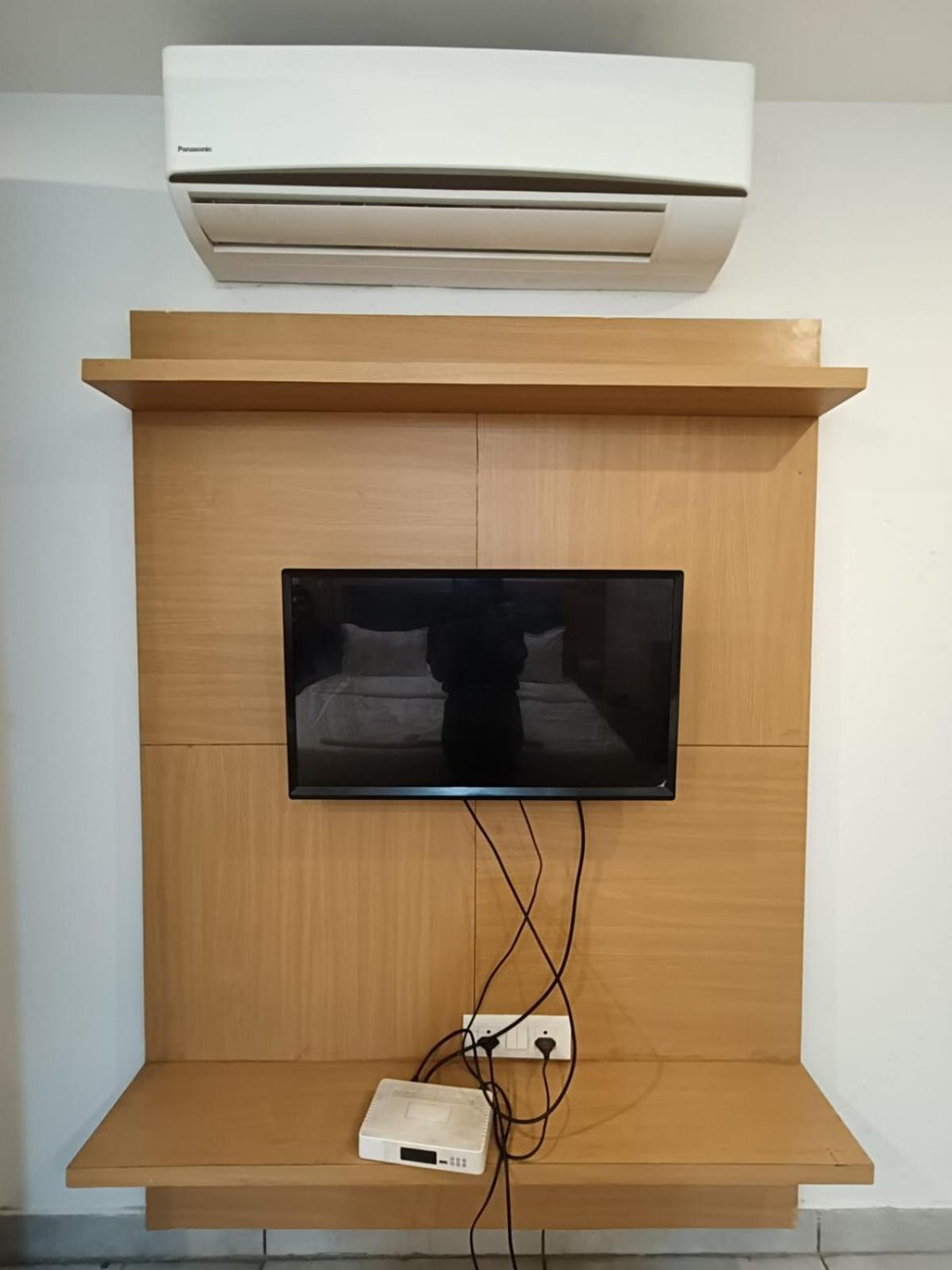 Mulmul By Westay Gurgaon Zewnętrze zdjęcie