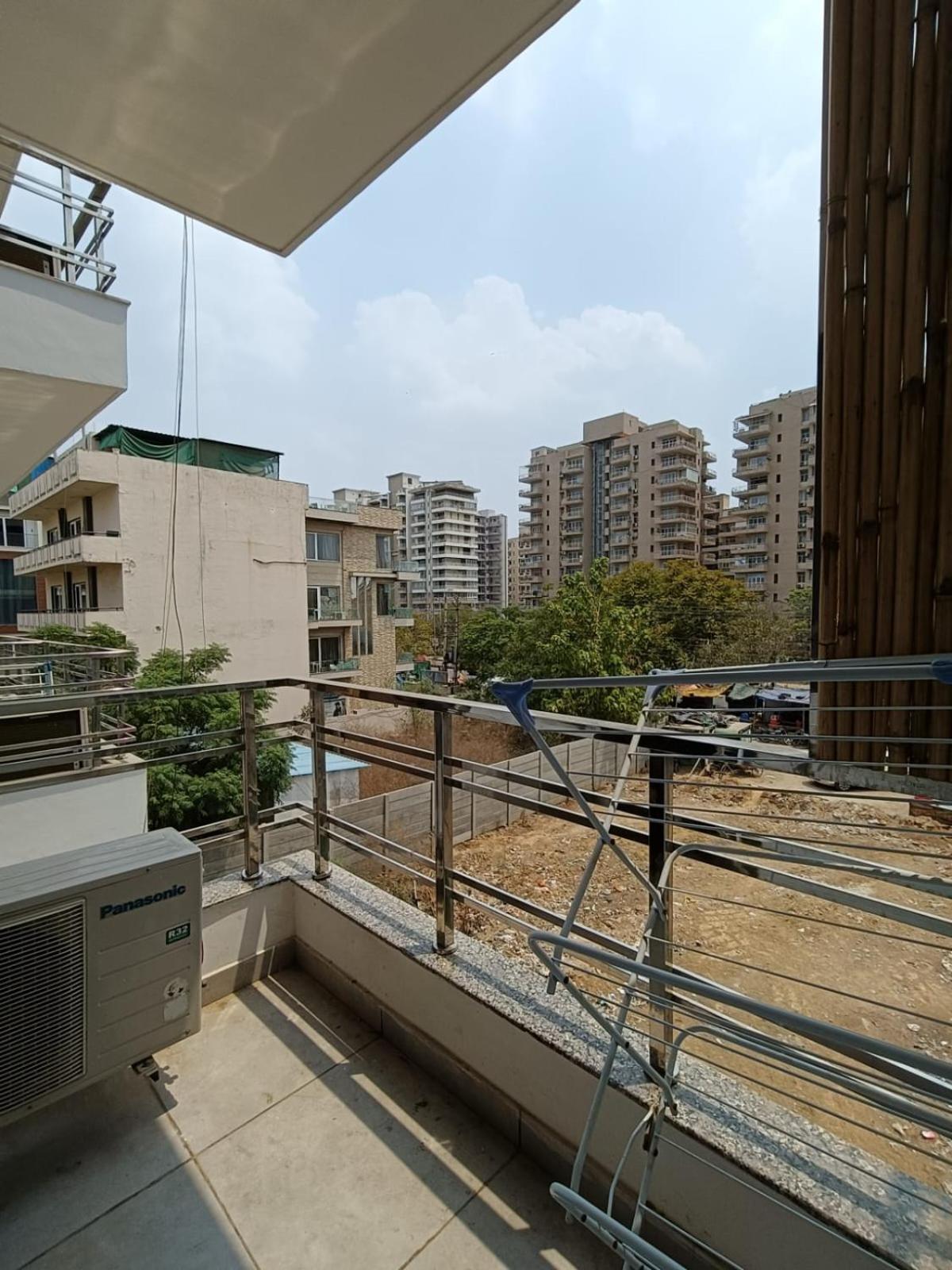 Mulmul By Westay Gurgaon Zewnętrze zdjęcie