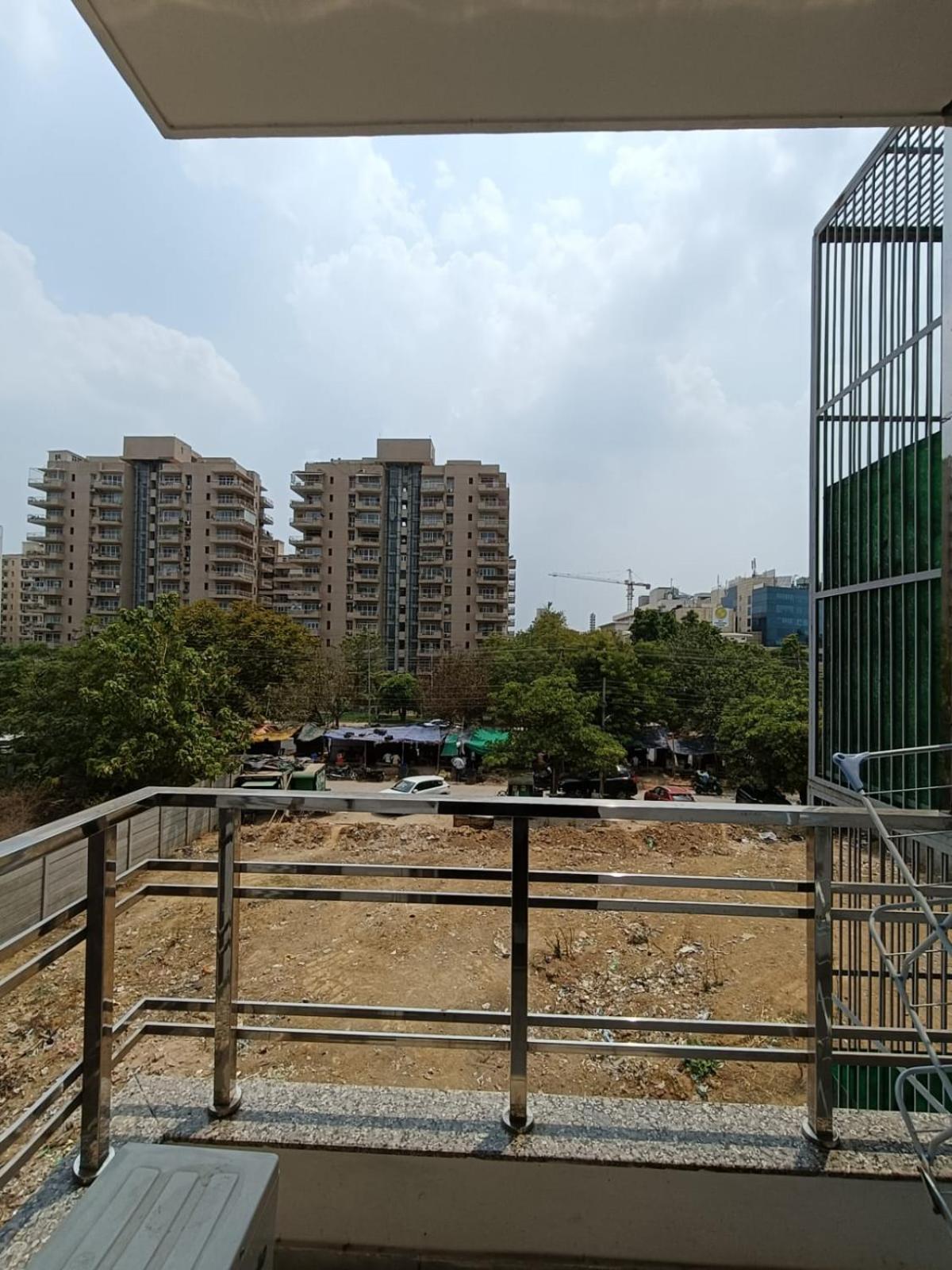 Mulmul By Westay Gurgaon Zewnętrze zdjęcie