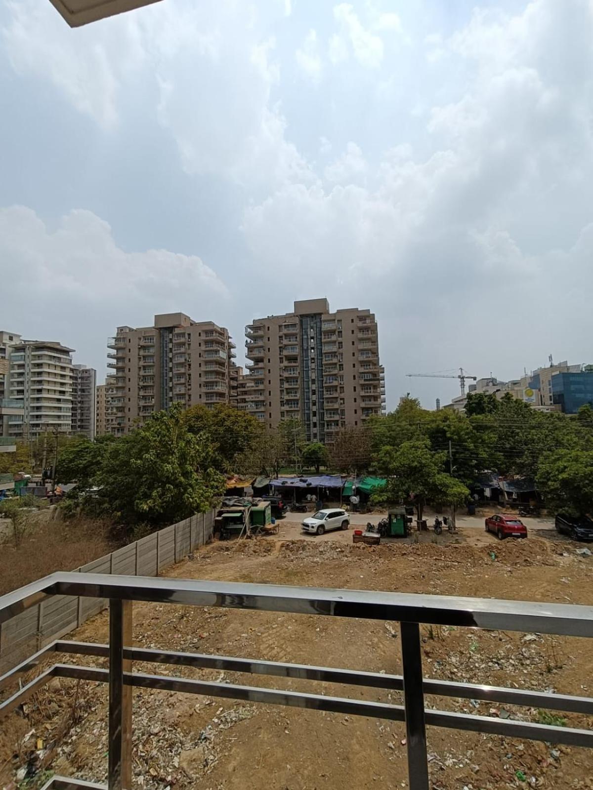Mulmul By Westay Gurgaon Zewnętrze zdjęcie