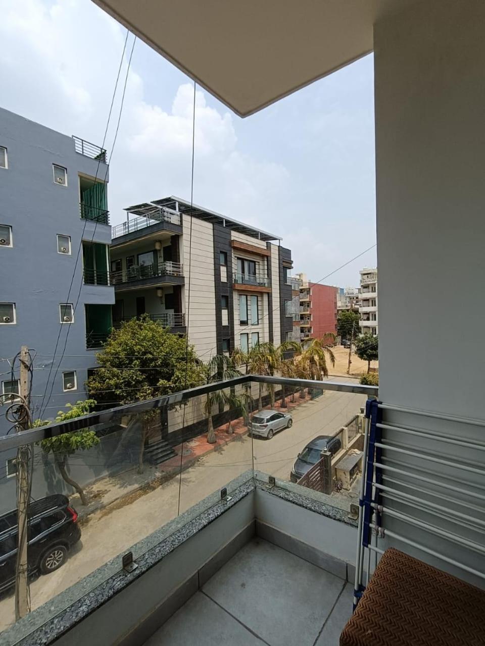 Mulmul By Westay Gurgaon Zewnętrze zdjęcie