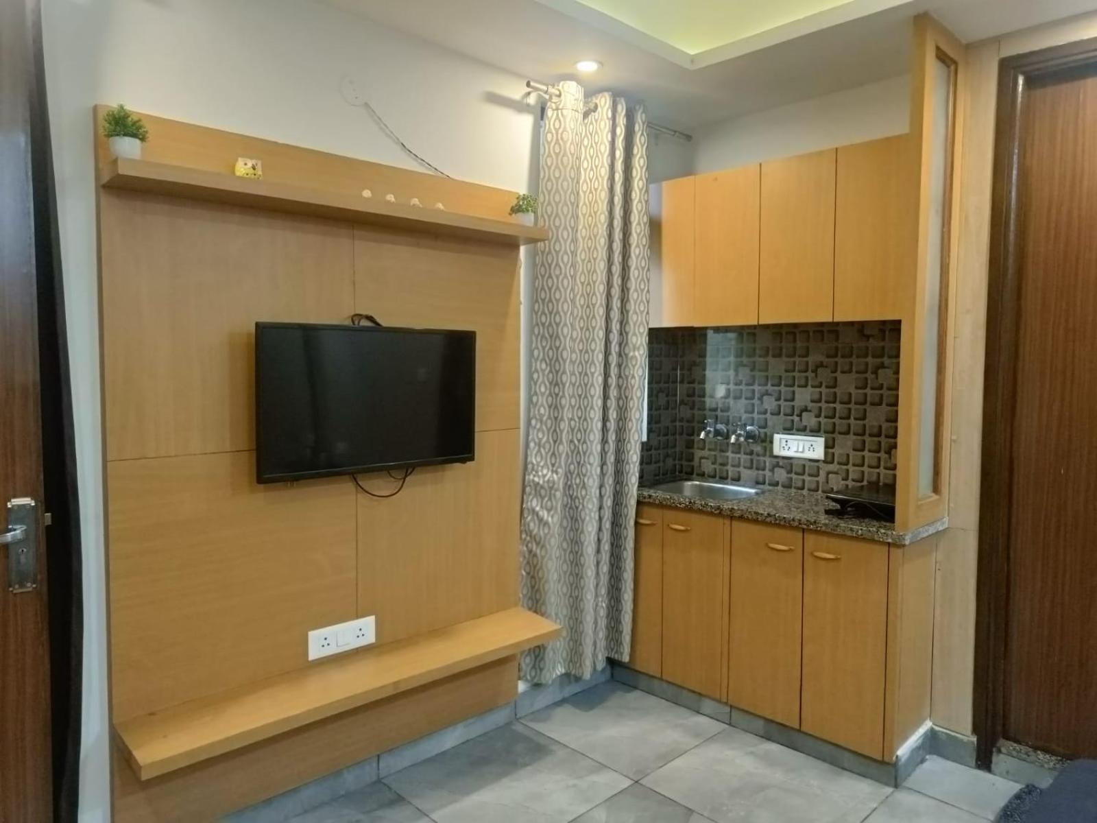 Mulmul By Westay Gurgaon Zewnętrze zdjęcie