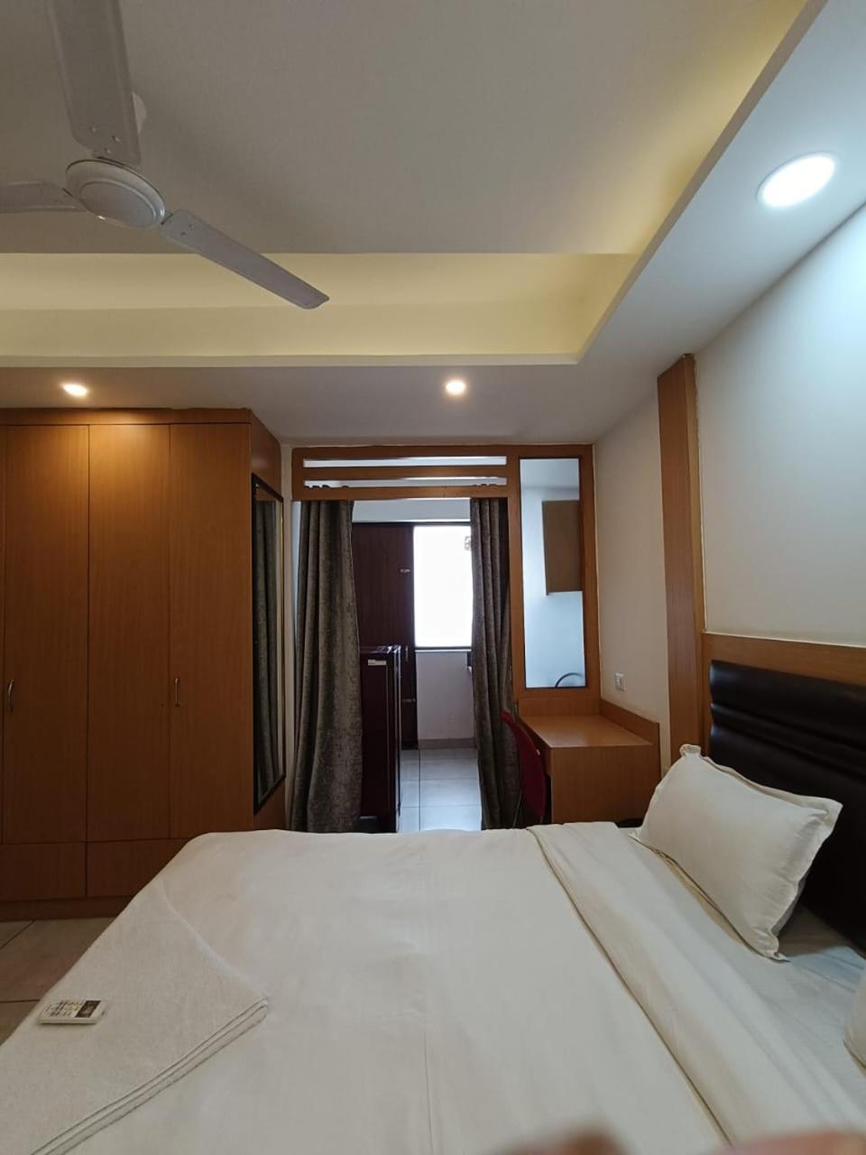 Mulmul By Westay Gurgaon Zewnętrze zdjęcie