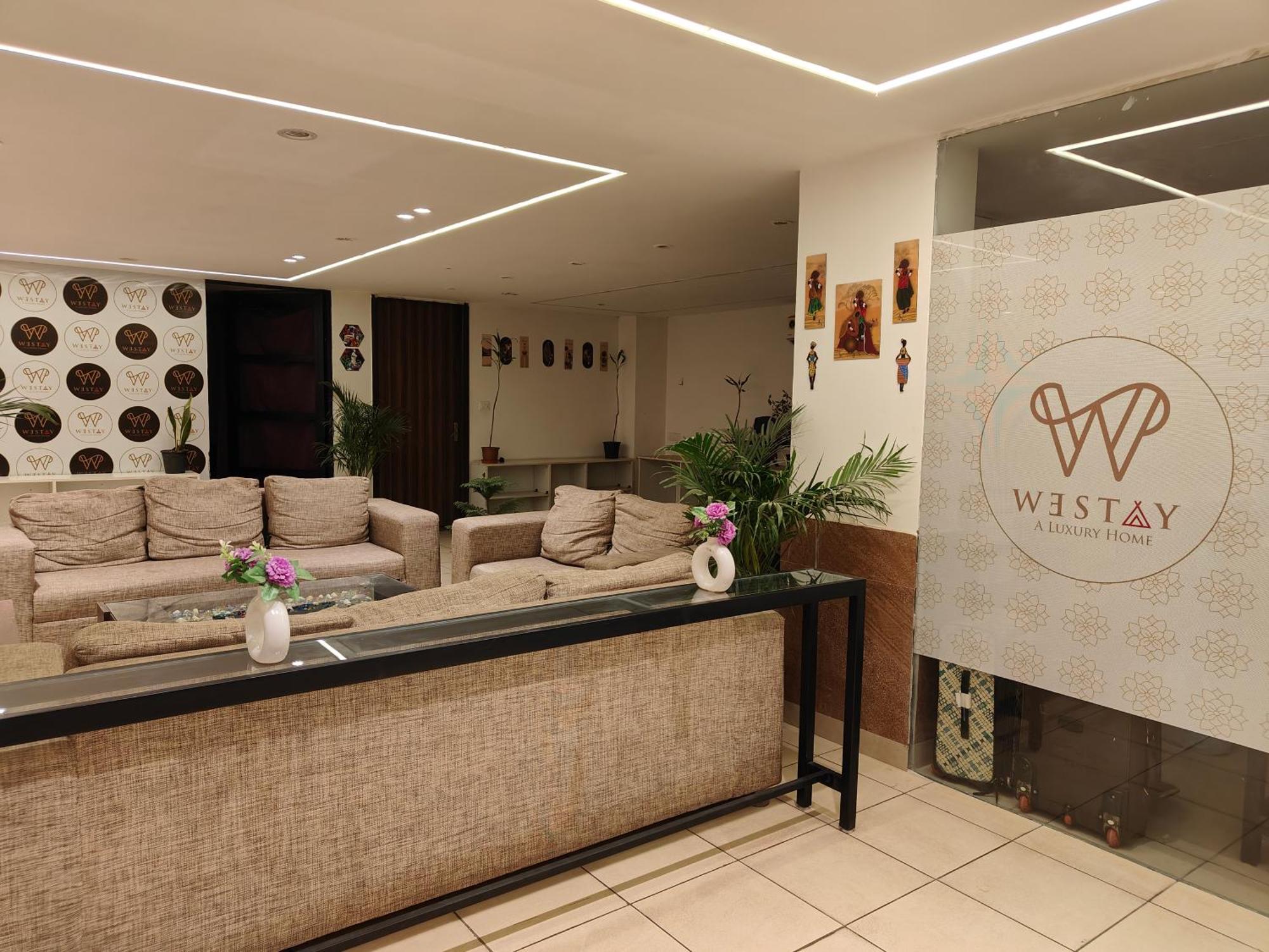 Mulmul By Westay Gurgaon Zewnętrze zdjęcie